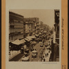 Manhattan: Broadway - Houston Street (East)