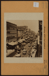 Manhattan: Broadway - Houston Street (East)