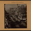 Manhattan: Broadway - Houston Street
