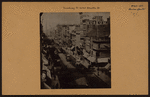 Manhattan: Broadway - Houston Street