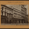 Manhattan: Broadway - Houston