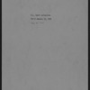 Manhattan: Broadway - [Bleecker Street]