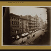 Manhattan: Broadway - [Bleecker Street]