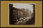 Manhattan: Broadway - [Bleecker Street]