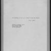 Manhattan: Broadway - 3rd Street (West)