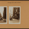 Manhattan: Broadway - 3rd Street (West)