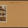 Manhattan: Broadway - [Washington Place and 4th Street]