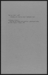 Manhattan: Broadway - Waverley Place