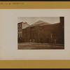 Manhattan: Broadway - Washington Place