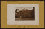 Manhattan: Broadway - Washington Place