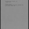 Manhattan: Broadway - [Washington Place and 4th Street]