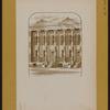 Manhattan: Broadway - [Washington Place and 4th Street]