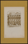 Manhattan: Broadway - [Washington Place and 4th Street]
