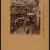 Manhattan: Broadway - Astor Place