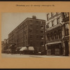 Manhattan: Broadway - Waverly Place