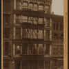 Manhattan: Broadway - Waverly Place