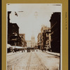 Manhattan: Broadway - [8th Street]