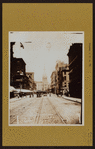 Manhattan: Broadway - [8th Street]