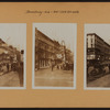 Manhattan: Broadway - 8th Street