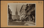 Manhattan: Broadway - 9th Street