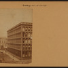 Manhattan: Broadway - 9th Street (East)