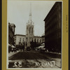 Manhattan: Broadway - [9th Street]