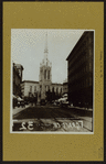 Manhattan: Broadway - [9th Street]