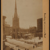 Manhattan: Broadway - 10th Street (East)