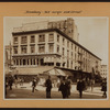 Manhattan: Broadway - 10th Street