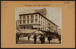 Manhattan: Broadway - 10th Street