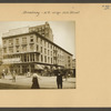 Manhattan: Broadway - 10th Street