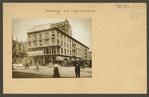 Manhattan: Broadway - 10th Street