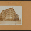 Manhattan: Broadway - 11th Street