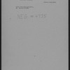 Manhattan: Broadway - [Between 11th and 12th Streets]