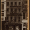 Manhattan: Broadway - [Between 11th and 12th Streets]