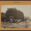 Manhattan: Broadway - 13th Street (East)