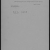 Manhattan: Broadway - 19th Street (East)