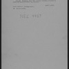 Manhattan: Broadway - [Between 19th and 20th Streets]