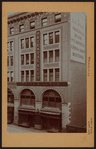 Manhattan: Broadway - [Between 19th and 20th Streets]