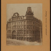 Manhattan: Broadway - 20th Street (East)