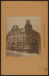 Manhattan: Broadway - 20th Street (East)