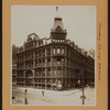 Manhattan: Broadway - 20th Street