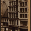 Manhattan: Broadway - [Between 20th and 21st Streets]