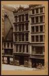 Manhattan: Broadway - [Between 20th and 21st Streets]