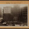 Manhattan: Broadway - 21st Street