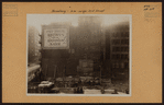 Manhattan: Broadway - 21st Street