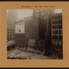 Manhattan: Broadway - 21st Street (East)