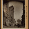Manhattan: Broadway - 21st Street