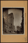 Manhattan: Broadway - 21st Street