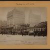 Manhattan: Broadway - 22nd Street